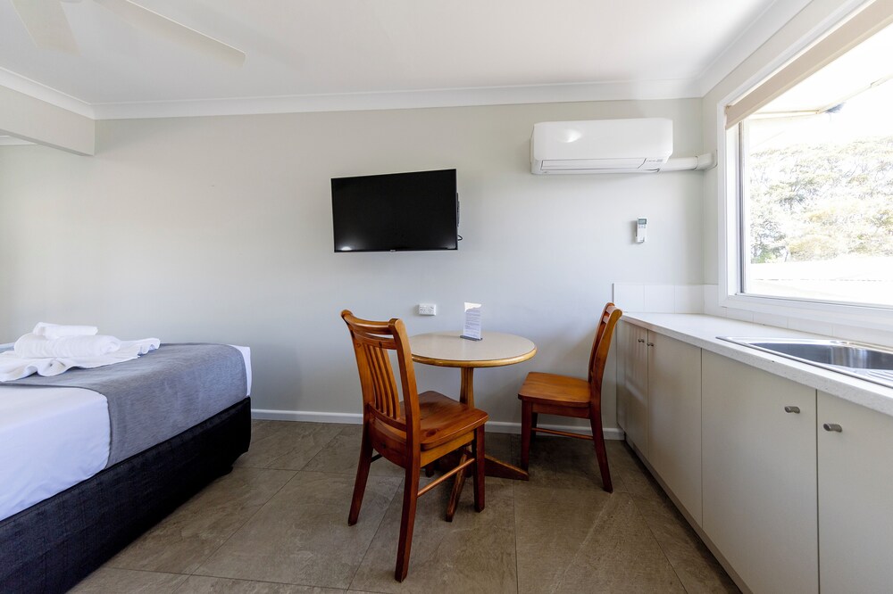 breeze inn ulladulla