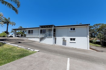 breeze inn ulladulla