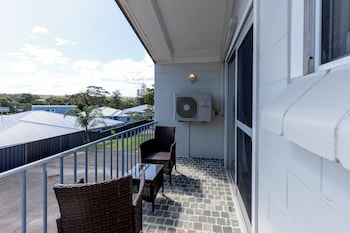 breeze inn ulladulla