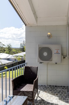 breeze inn ulladulla