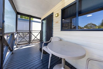 breeze inn ulladulla