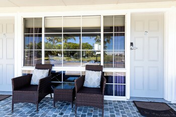 breeze inn ulladulla