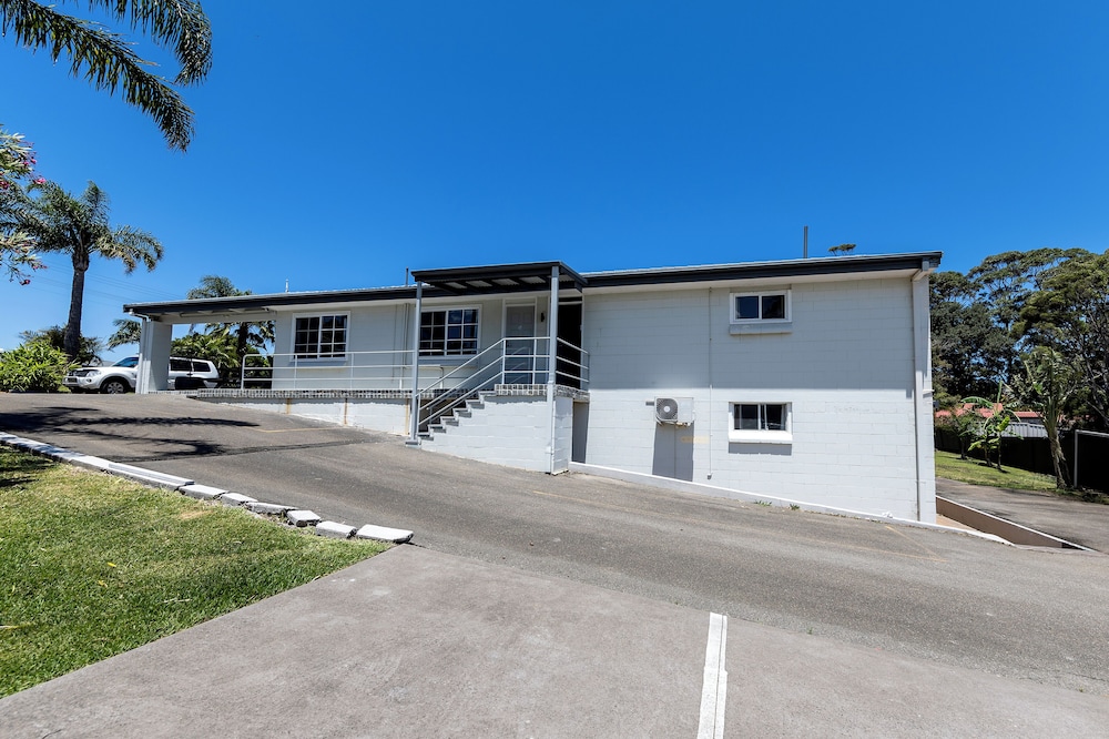 breeze inn ulladulla