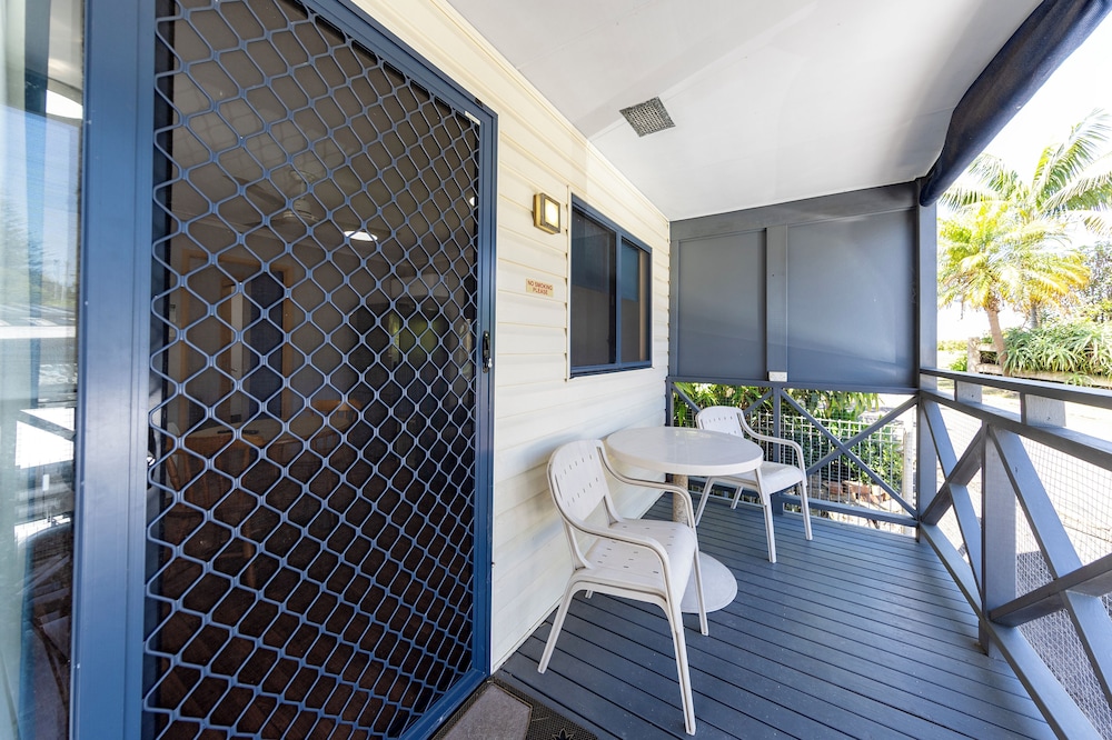 breeze inn ulladulla