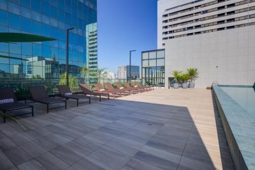 qoya hotel sao paulo curio collection by hilton