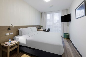 best western queen victoria market hotel