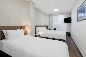 best western queen victoria market hotel