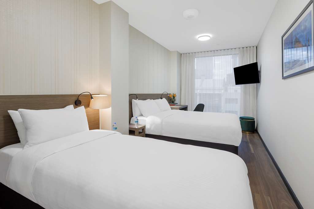 best western queen victoria market hotel