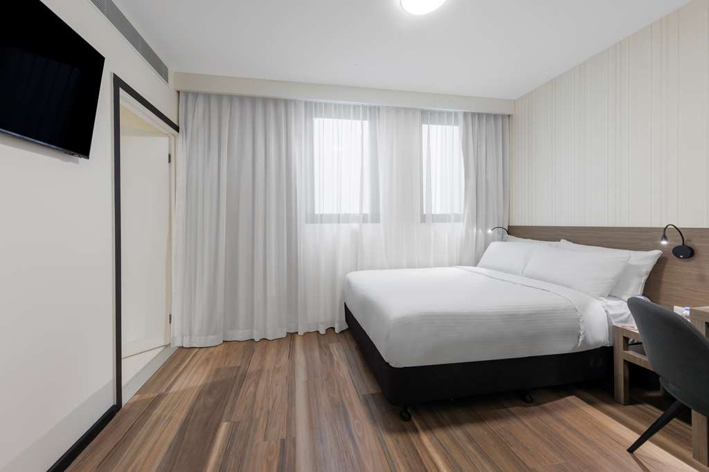 best western queen victoria market hotel