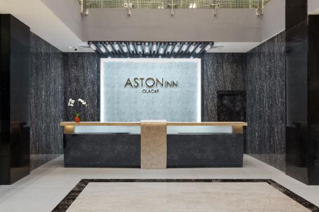 aston inn cilacap