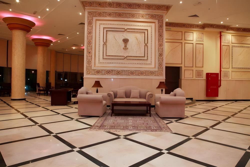 crown palace hotel ajman