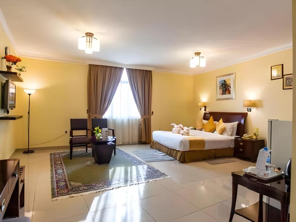 crown palace hotel ajman