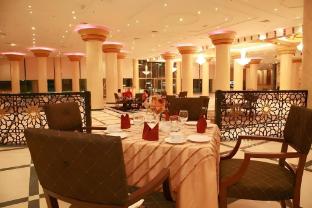 crown palace hotel ajman