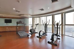 crown palace hotel ajman