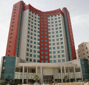 crown palace hotel ajman