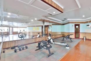 crown palace hotel ajman