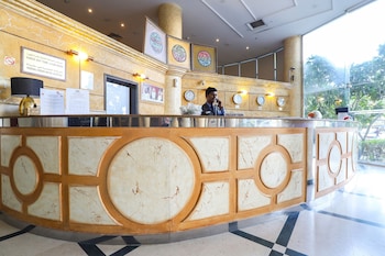 crown palace hotel ajman