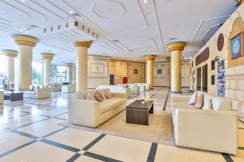 crown palace hotel ajman