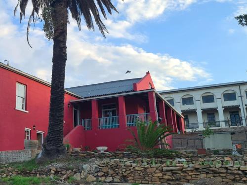 bredasdorp