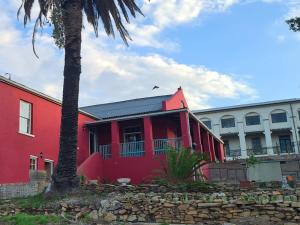 bredasdorp