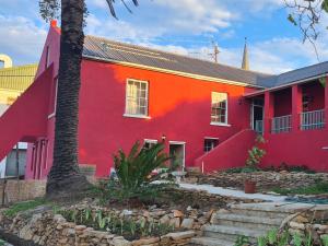 bredasdorp