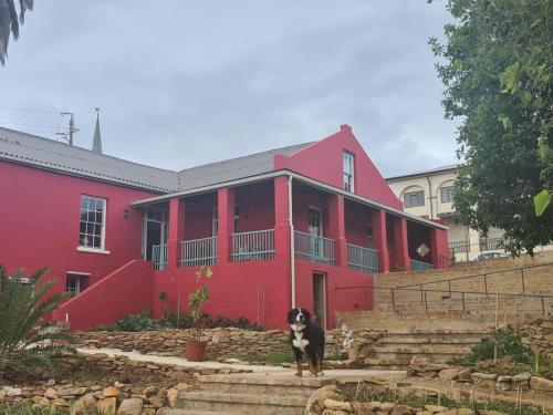 bredasdorp