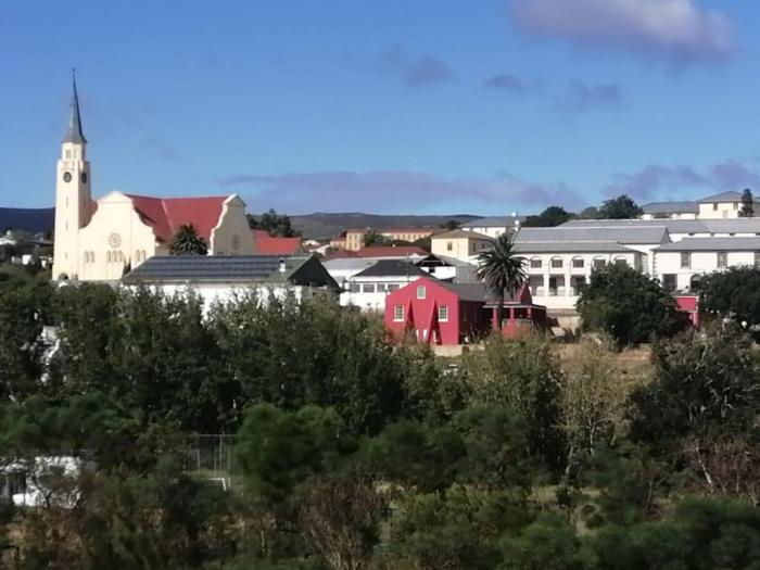bredasdorp