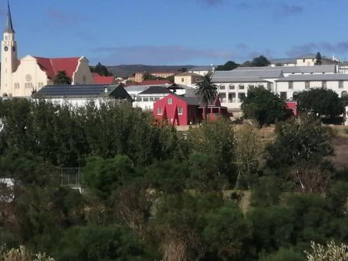 bredasdorp