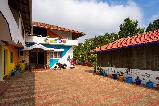 Gostops Coorg - Rooms & Dorms,Madikeri>>Kodagu,3 star