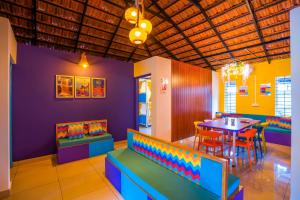Gostops Coorg - Rooms & Dorms,Madikeri>>Kodagu,3 star