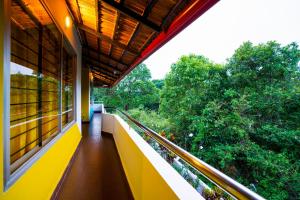 Gostops Coorg - Rooms & Dorms,Madikeri>>Kodagu,3 star