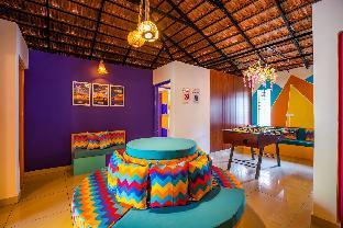 Gostops Coorg - Rooms & Dorms,Madikeri>>Kodagu,3 star