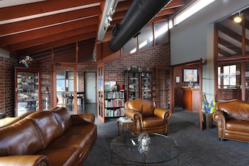 tamworth motor inn and cabins