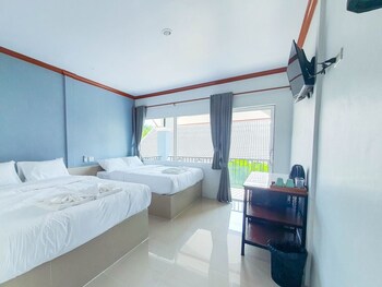 seattle samaesarn resort