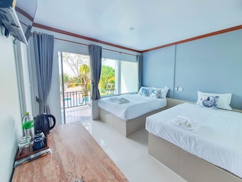 seattle samaesarn resort