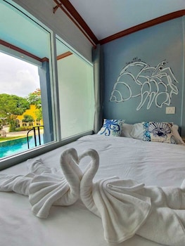 seattle samaesarn resort