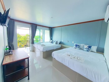 seattle samaesarn resort