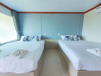 seattle samaesarn resort