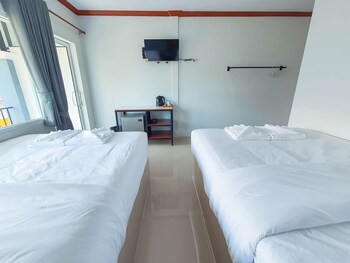 seattle samaesarn resort