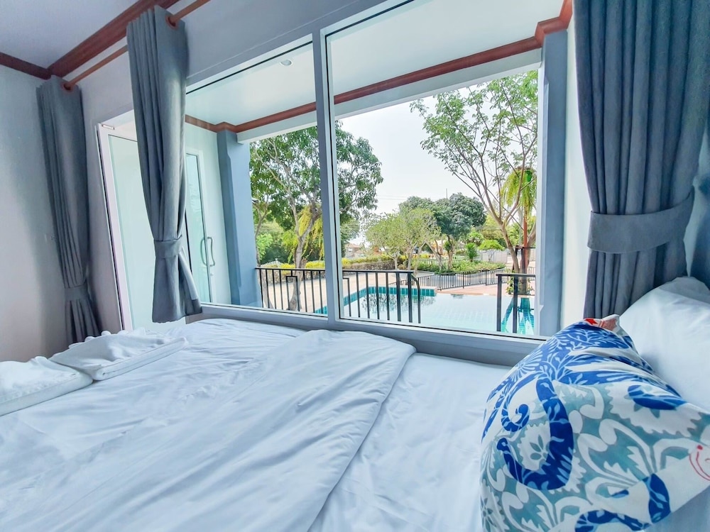 seattle samaesarn resort