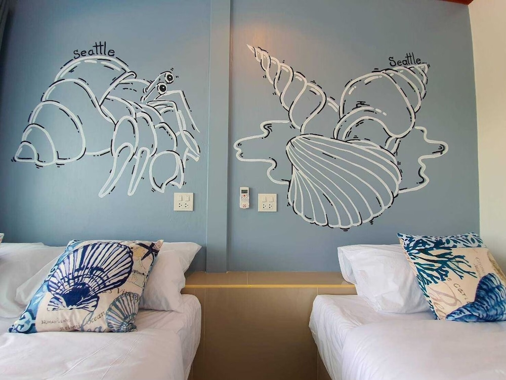 seattle samaesarn resort