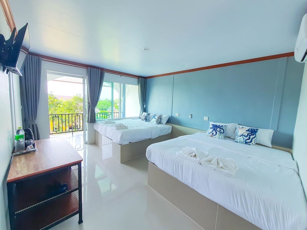 seattle samaesarn resort