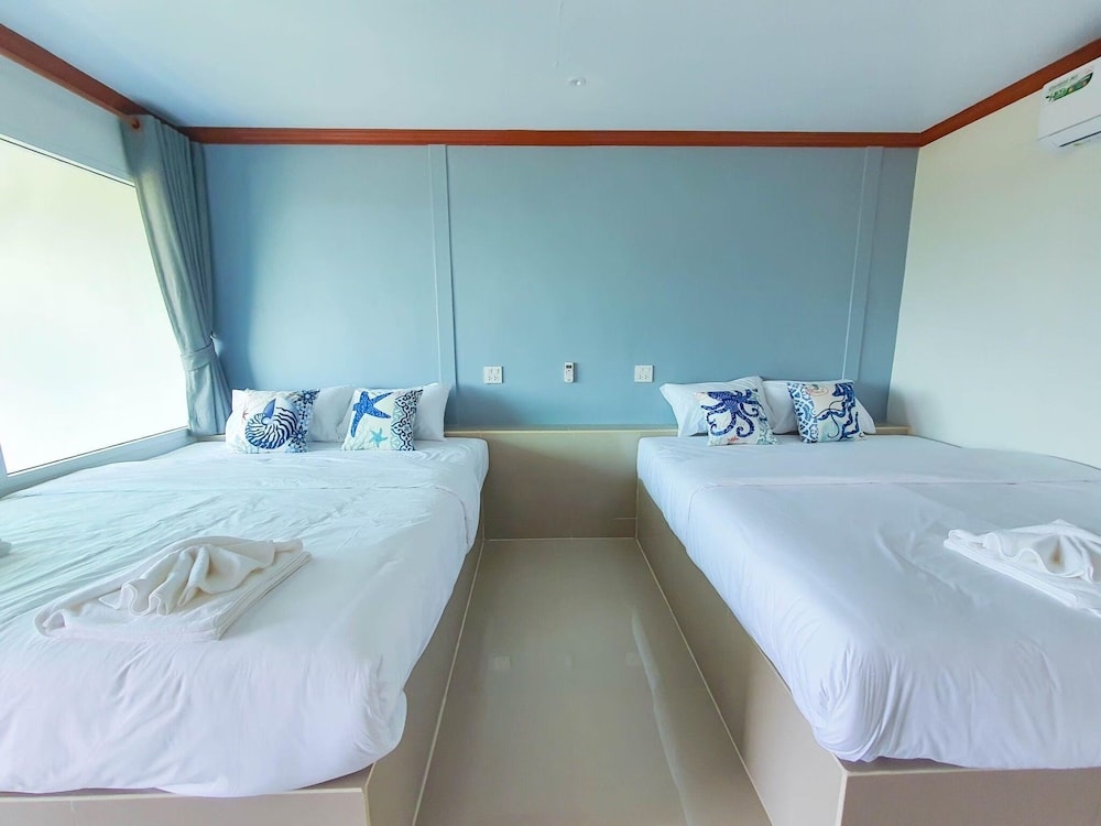 seattle samaesarn resort