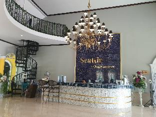 seattle samaesarn resort