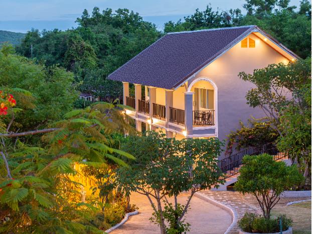 seattle samaesarn resort