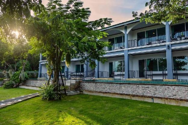 seattle samaesarn resort