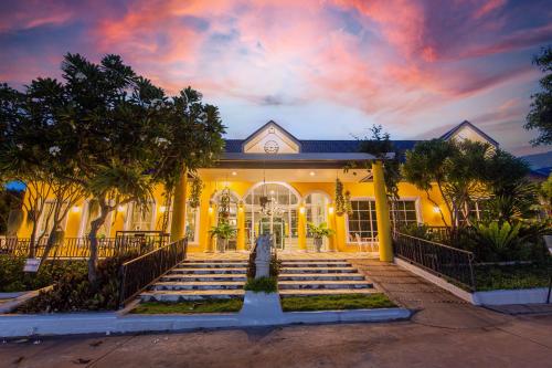 seattle samaesarn resort