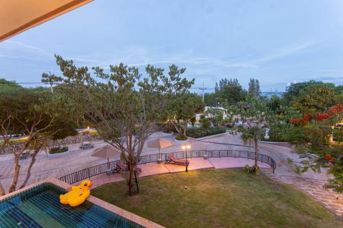 seattle samaesarn resort