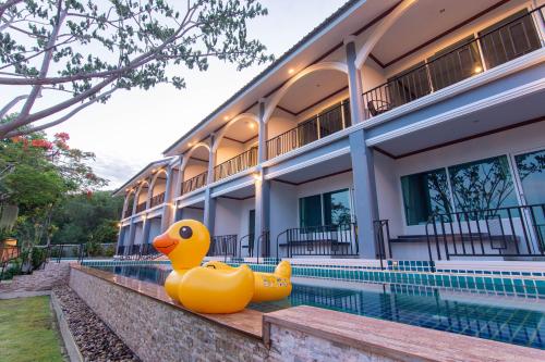 seattle samaesarn resort