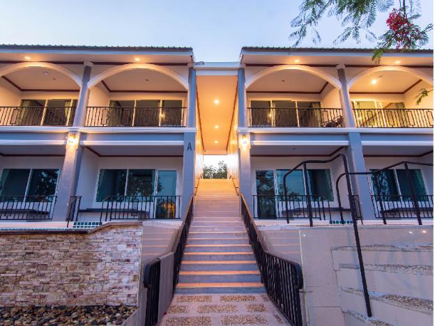 seattle samaesarn resort